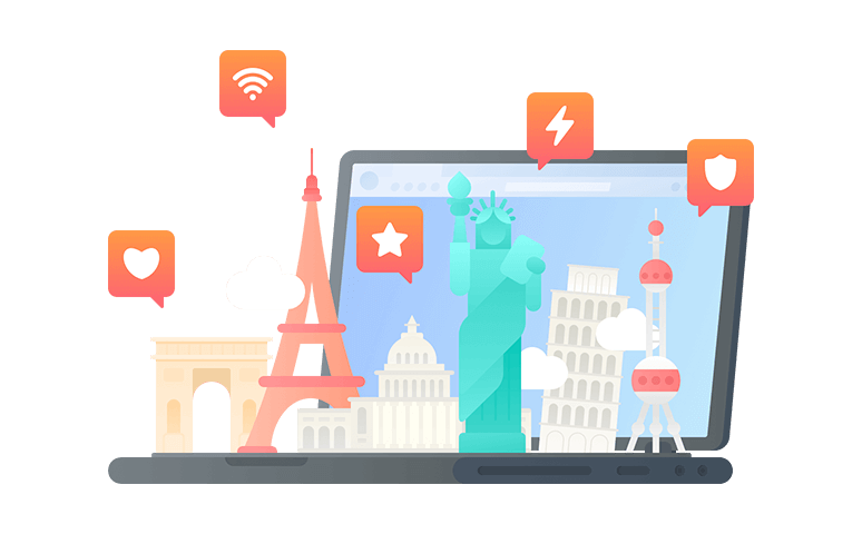在伯利兹连接到中国vpn - GOTOCN